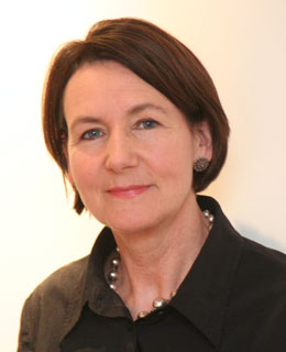 Dr Deborah Keith