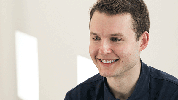 Name card Energy (1920x1080px)