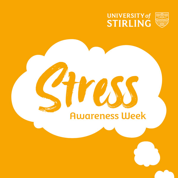 Image: Stress Awareness Week