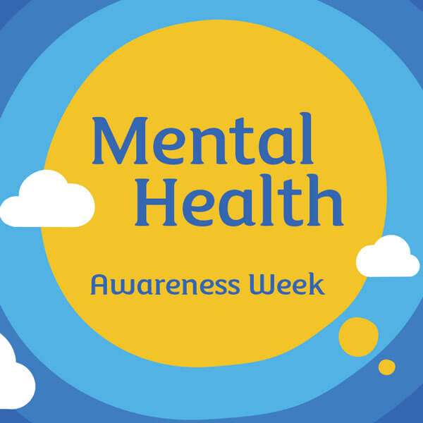Image: Mental Health Awareness Week