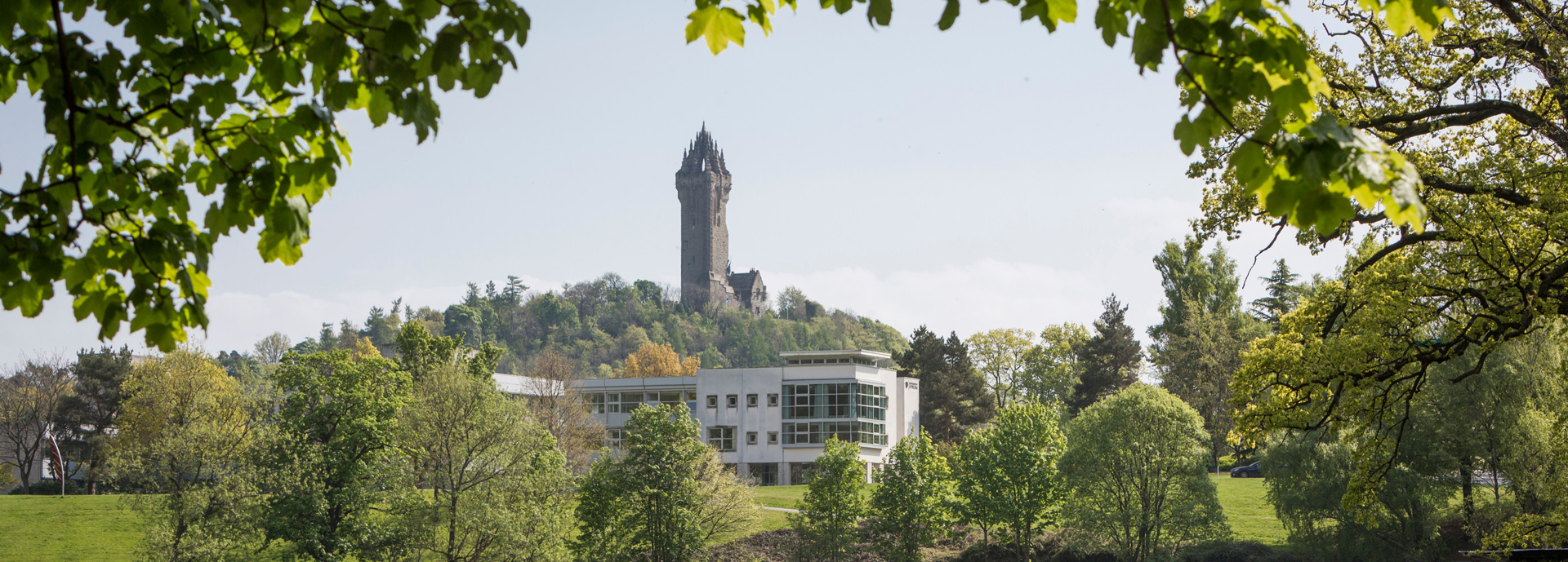 Domestic Abuse Seminar Series at the University of Stirling