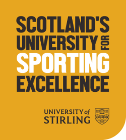 Scotland's University of Sporting Excellence