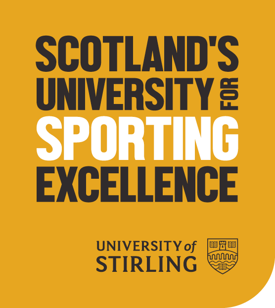 Scotland's University of Sporting Excellence