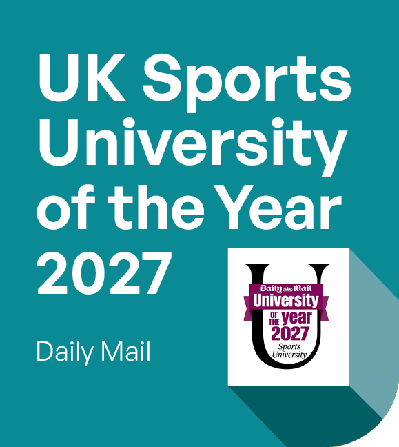 Sport University of the Year