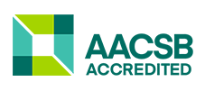 AACSB logo