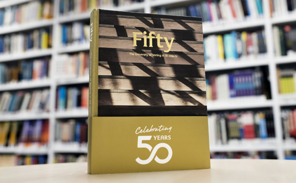 Fifty book