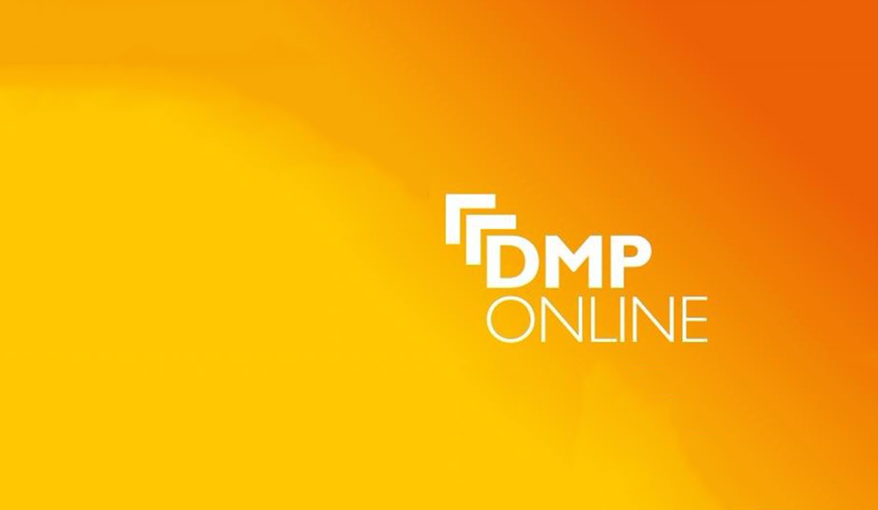 DMPOnline Logo