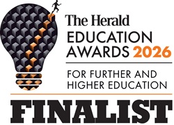 The Herald Education Awards 2026 Finalist