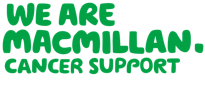  Macmillan Cancer Support logo