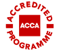 ACCA accredited programme