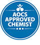 AOCS approved chemist