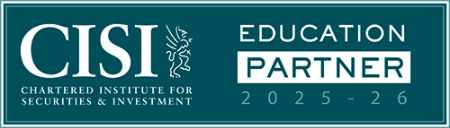 CISI Education Partner Logo