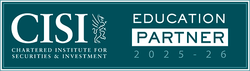 CISI Education Partner Logo