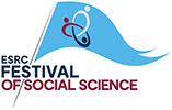 ESCR Festival of Science logo