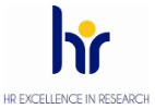 HR excellence in research award