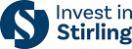 Invest in Stirling logo
