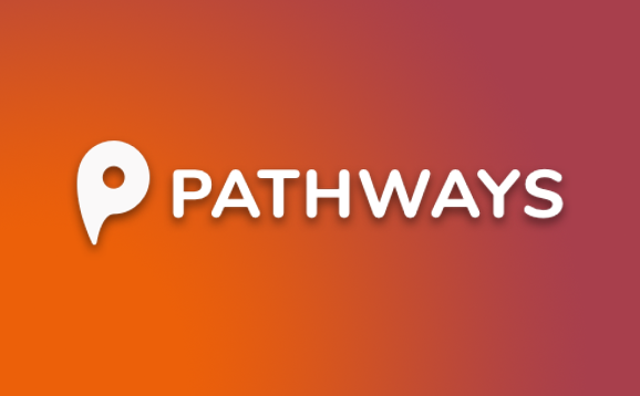 Pathways web app logo