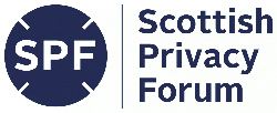 Scottish Privacy Forum logo