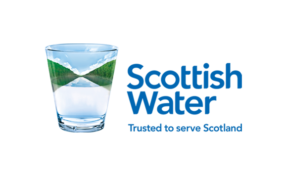 Scottish Water Logo Scottish Water Logo