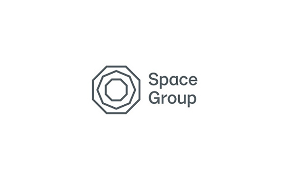 space group logo