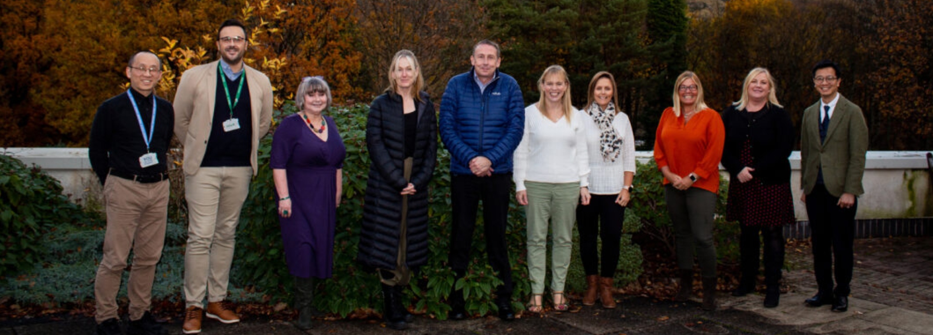 Scottish Borders Council works with University of Stirling on dementia