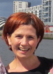 Professor Karen Boyle