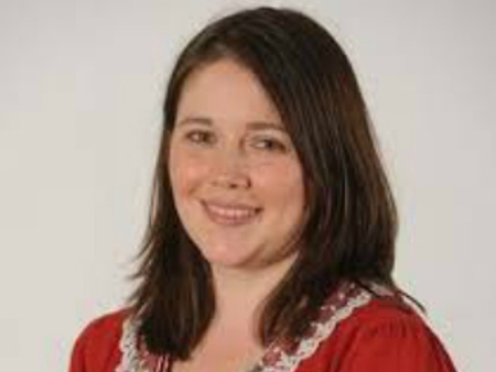 Aileen Campbell MSP, Minister for Public Health and Sport