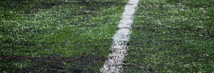 An image of a football pitch