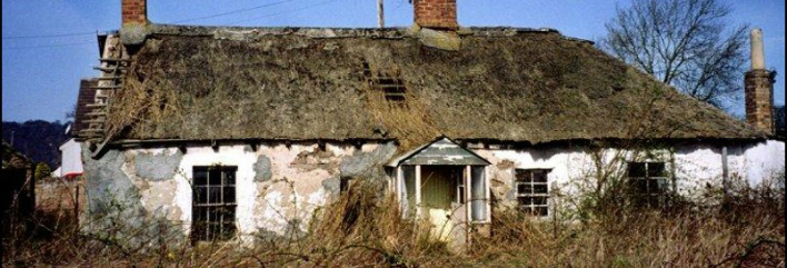 An image of a cottage