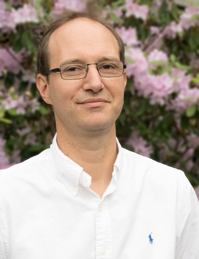 Professor Herve Migaud