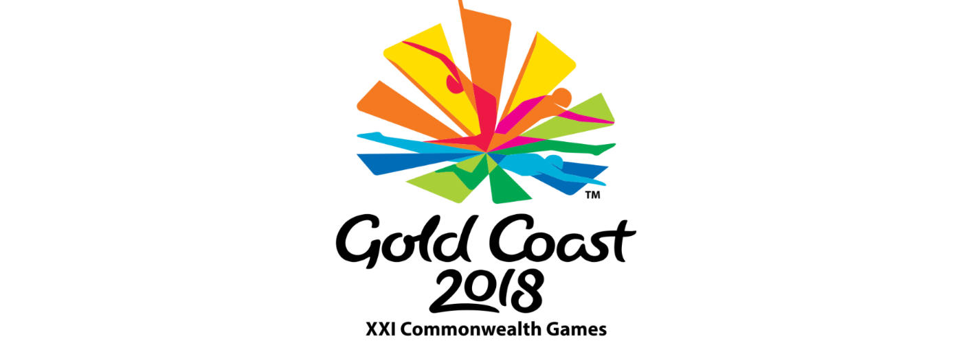 Commonwealth Games banner image