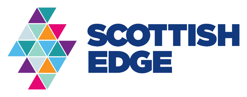 Scottish EDGE logo