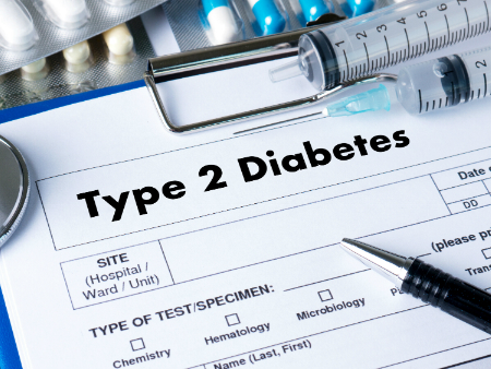 Breakthrough in battle against Type 2 diabetes