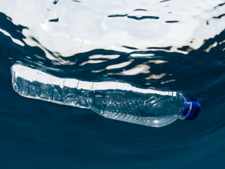 £1.85m study to investigate microbes “hitch-hiking” on marine plastics