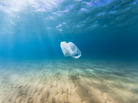 New study aims to prompt international action on ocean plastic