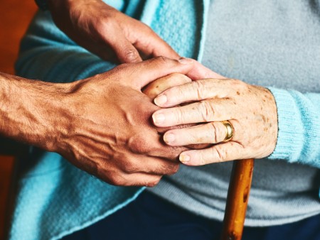 Violence against long-term care staff “normalised”
