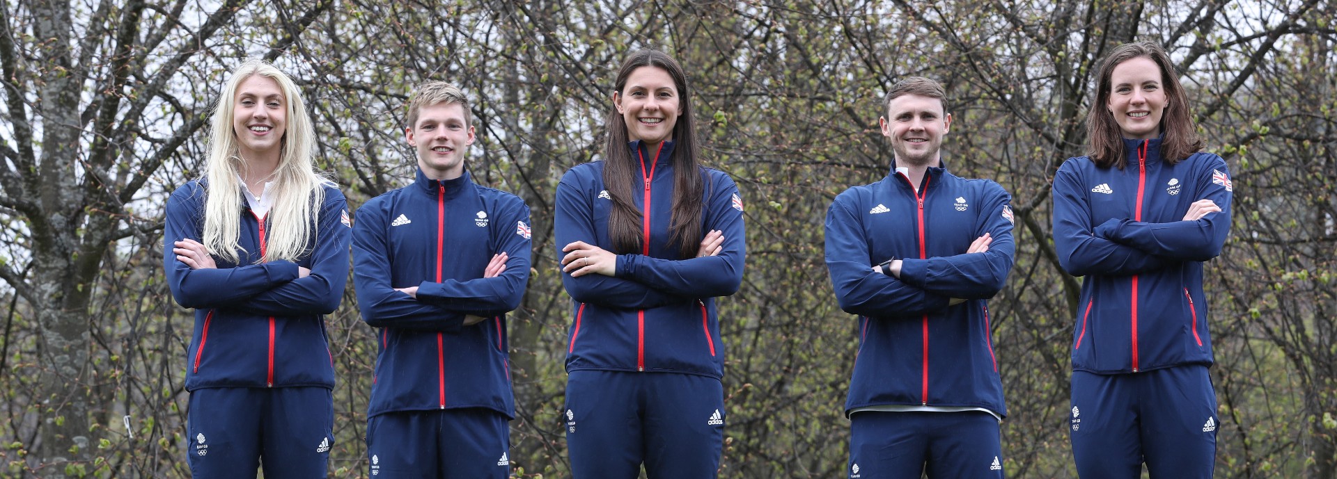 Stirling swimmers off to Tokyo.