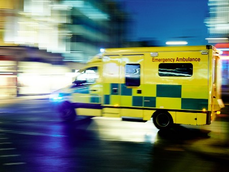Alcohol policy measures could reduce ambulance callouts, study finds