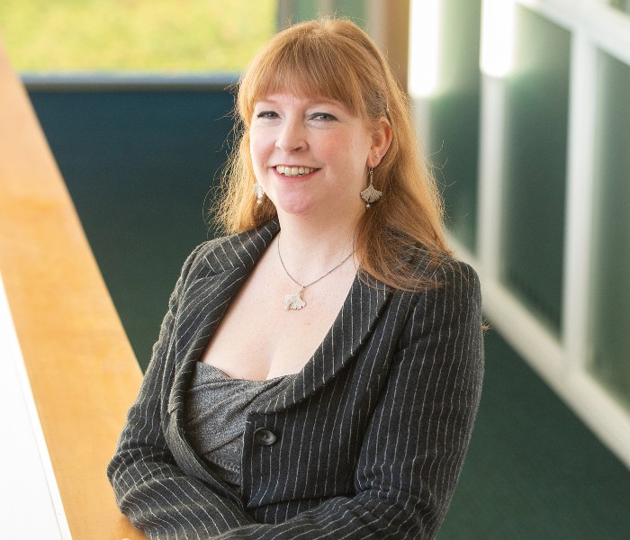 Professor Anna Whittaker