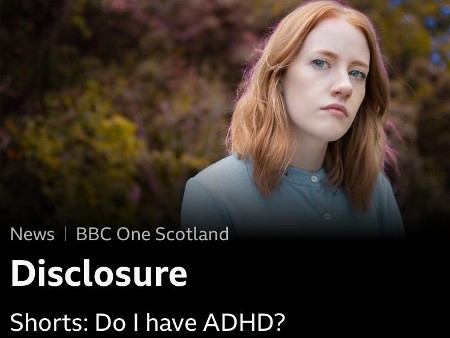 Disclosure documentary screenshot from the BBC iplayer website