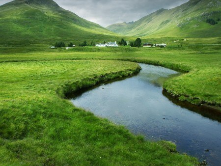 £2m water quality project to protect river ecosystems 
