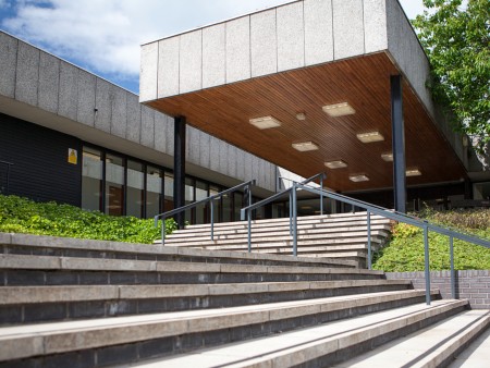 University of Stirling to host Gavin Wallace Fellowship
