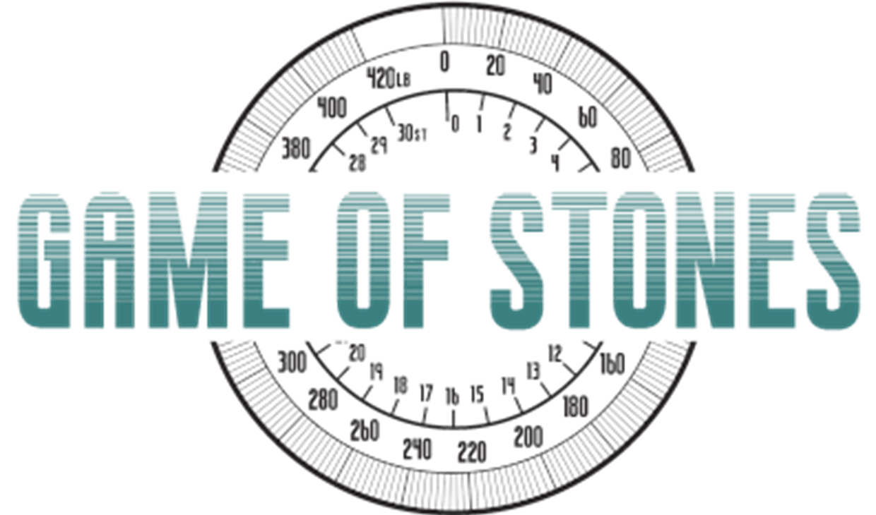 Game of Stones study logo
