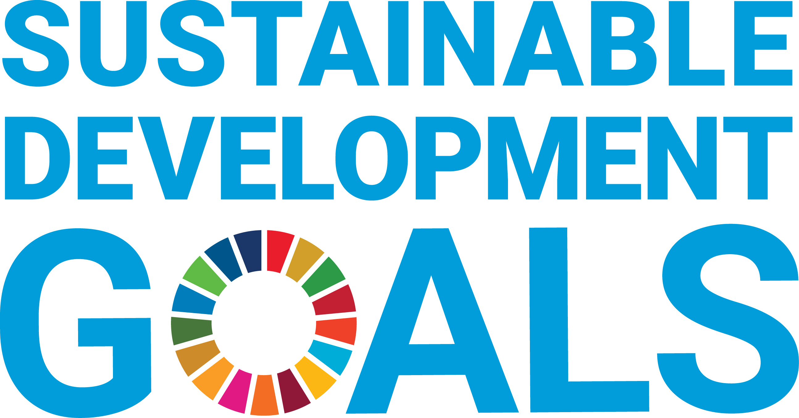 Sustainable Development Goals logo
