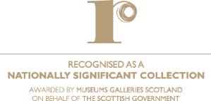 Nationally Significant Collection