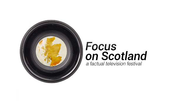 Focus on Scotland logo