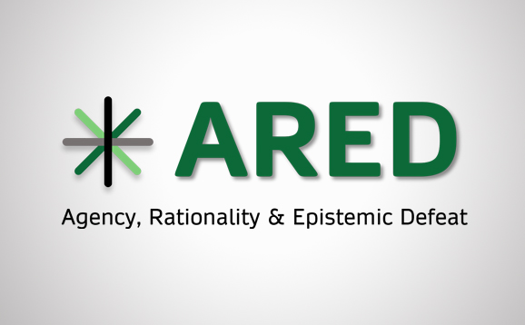 ARED project logo