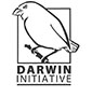 Darwin Initiative logo