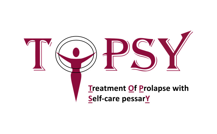 TOPSY project logo