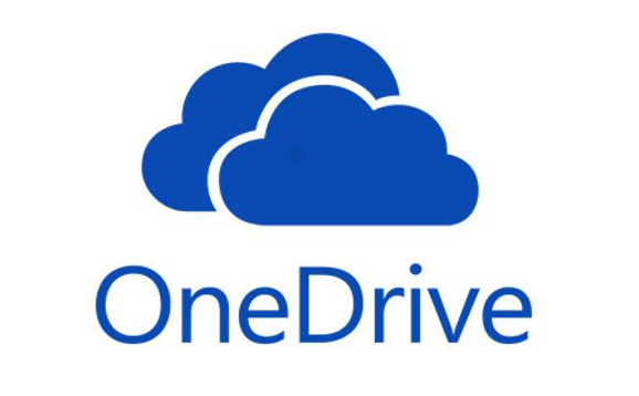 One Drive logo
